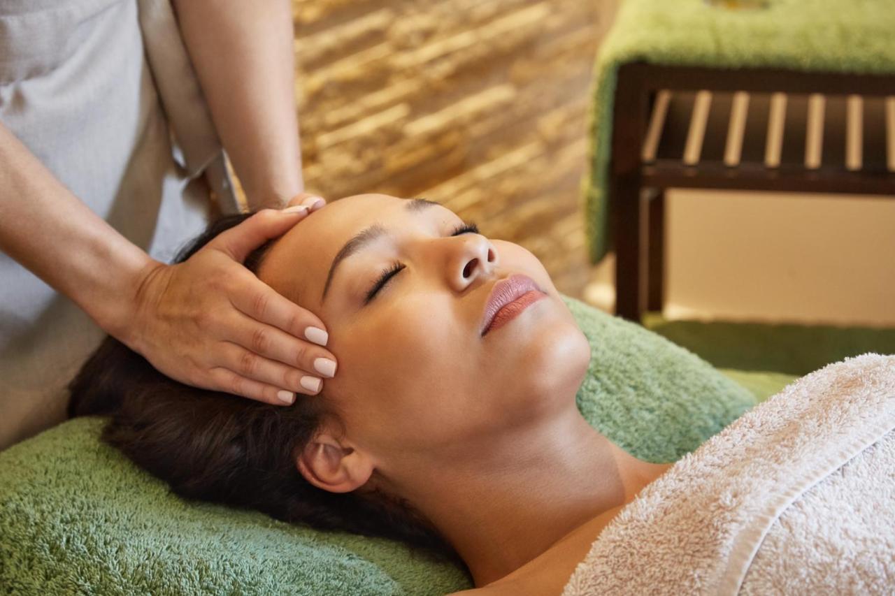 Ockenden Manor Hotel & Spa Cuckfield Kültér fotó