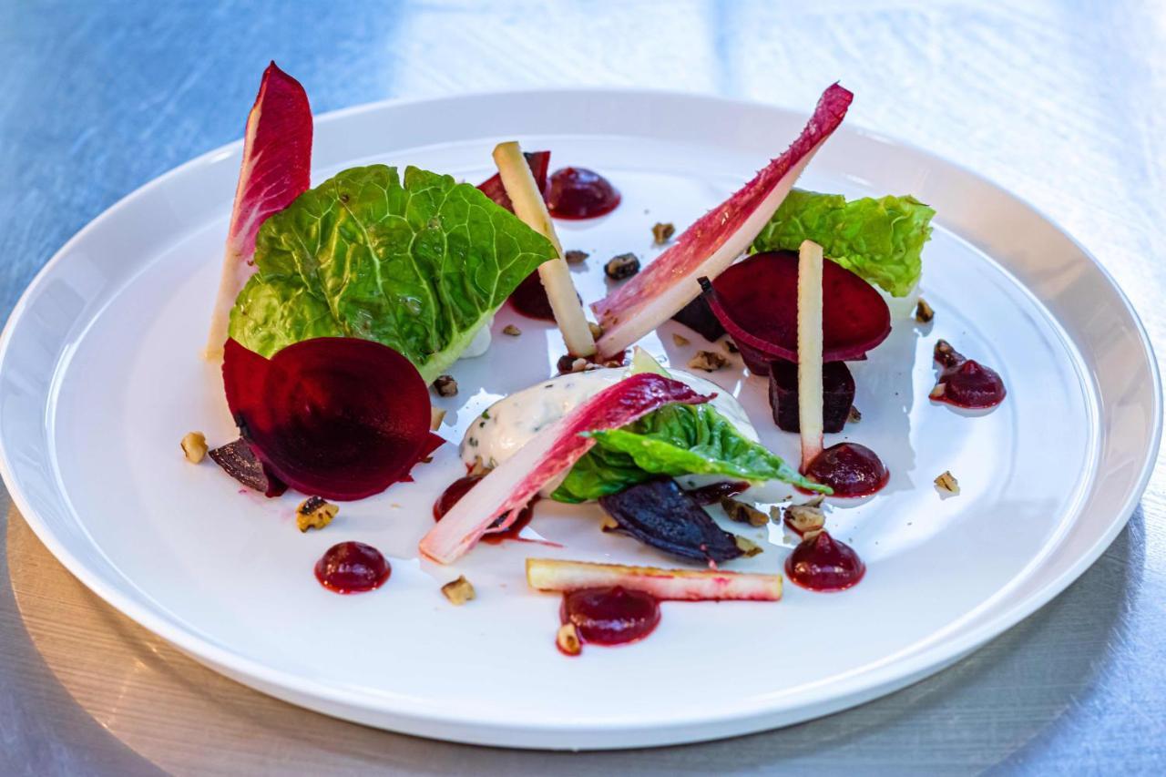 Ockenden Manor Hotel & Spa Cuckfield Kültér fotó