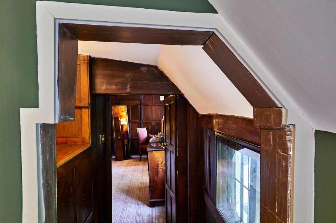 Ockenden Manor Hotel & Spa Cuckfield Kültér fotó