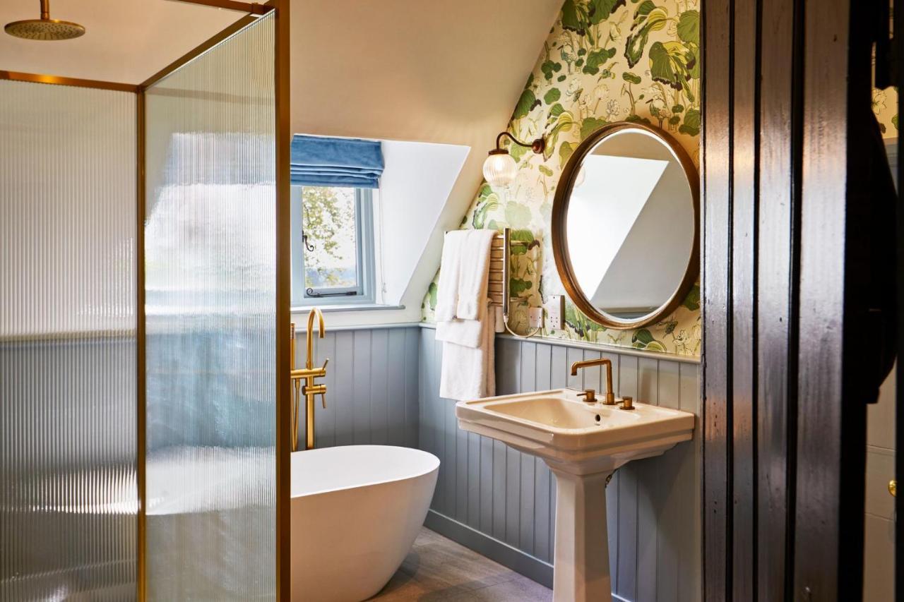 Ockenden Manor Hotel & Spa Cuckfield Kültér fotó