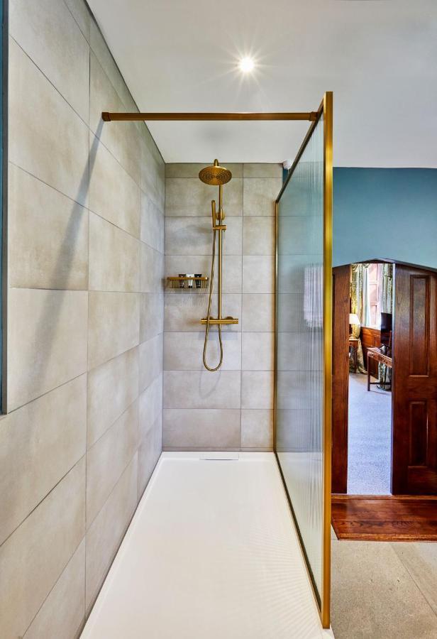 Ockenden Manor Hotel & Spa Cuckfield Kültér fotó