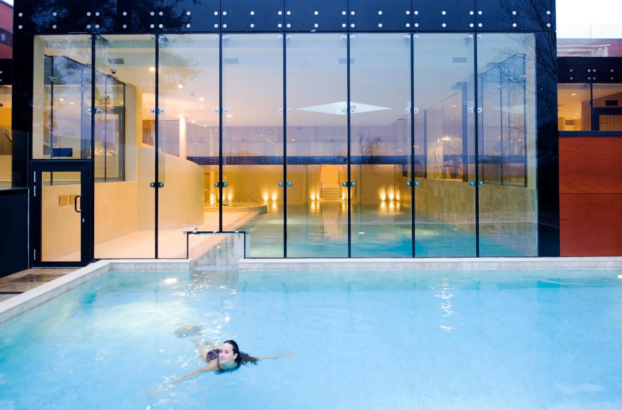Ockenden Manor Hotel & Spa Cuckfield Kültér fotó