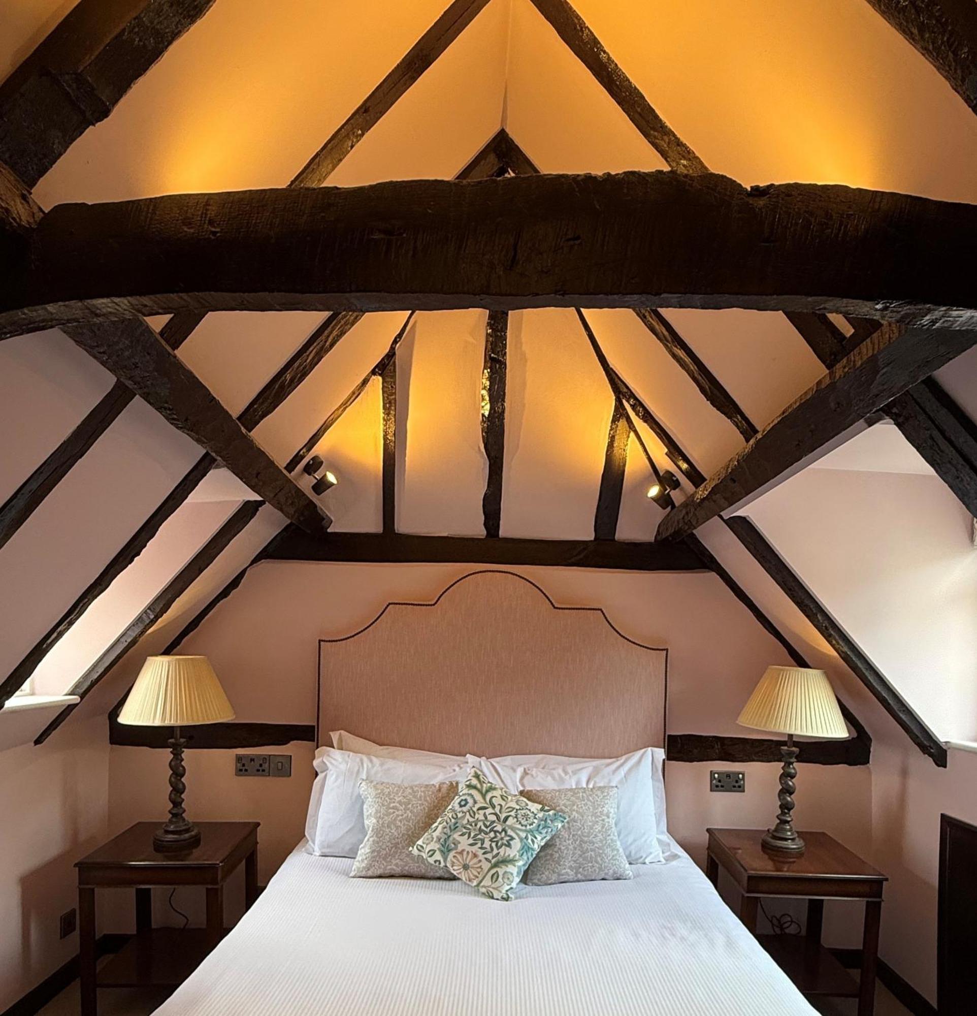 Ockenden Manor Hotel & Spa Cuckfield Kültér fotó
