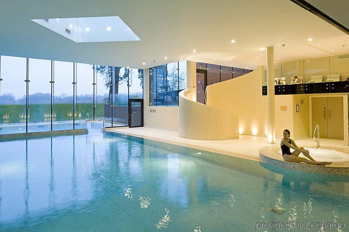 Ockenden Manor Hotel & Spa Cuckfield Létesítmények fotó