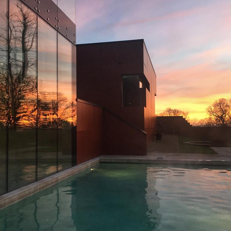 Ockenden Manor Hotel & Spa Cuckfield Kültér fotó