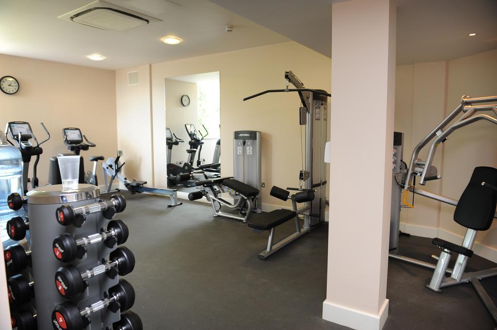 Ockenden Manor Hotel & Spa Cuckfield Kültér fotó