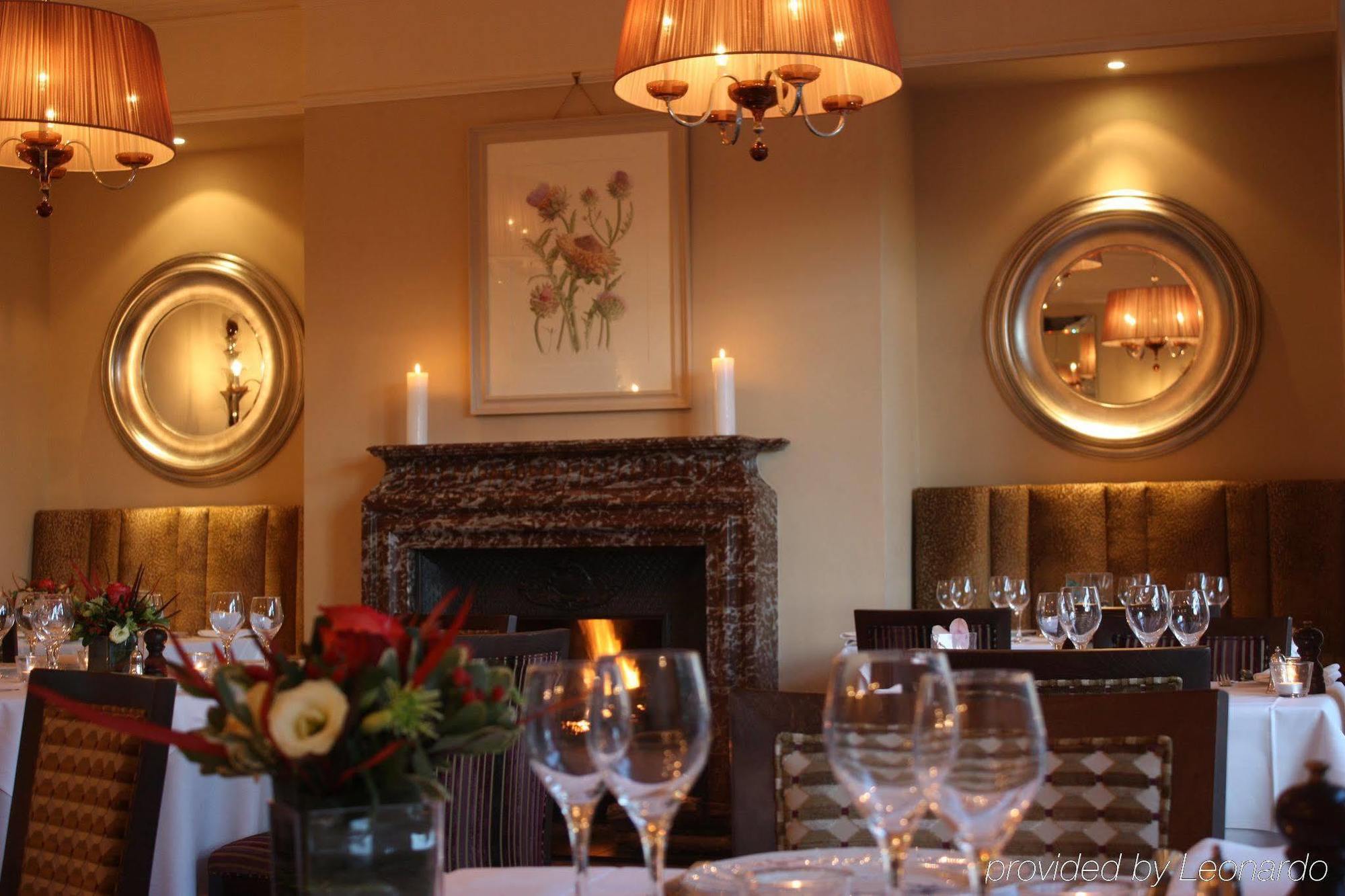 Ockenden Manor Hotel & Spa Cuckfield Kültér fotó