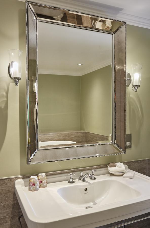 Ockenden Manor Hotel & Spa Cuckfield Kültér fotó