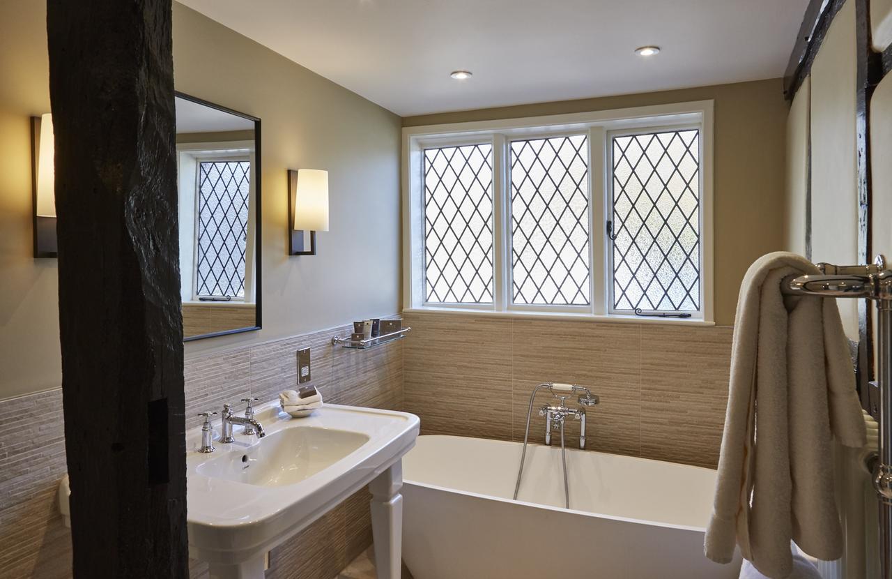 Ockenden Manor Hotel & Spa Cuckfield Kültér fotó