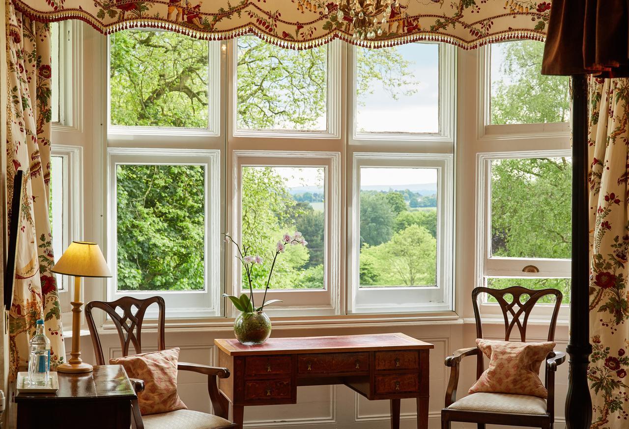 Ockenden Manor Hotel & Spa Cuckfield Kültér fotó