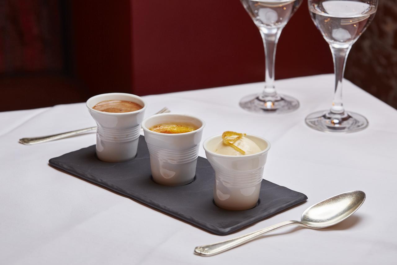 Ockenden Manor Hotel & Spa Cuckfield Kültér fotó