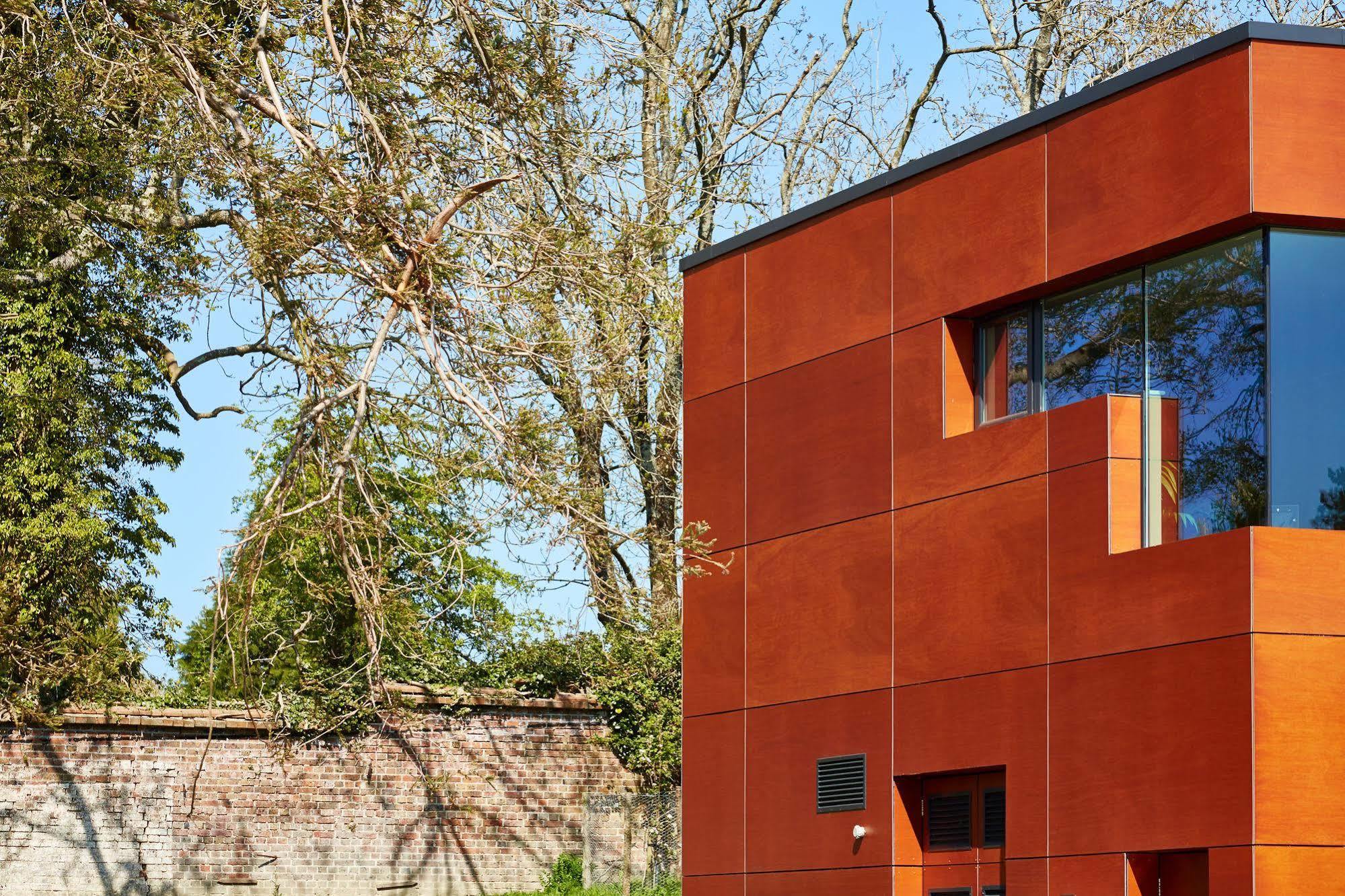 Ockenden Manor Hotel & Spa Cuckfield Kültér fotó
