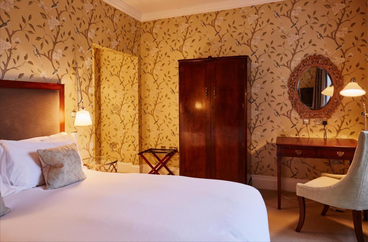 Ockenden Manor Hotel & Spa Cuckfield Kültér fotó