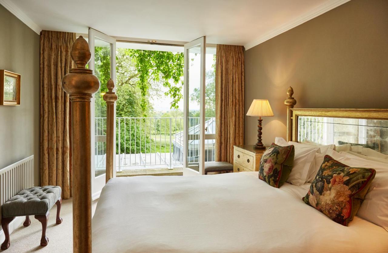 Ockenden Manor Hotel & Spa Cuckfield Kültér fotó