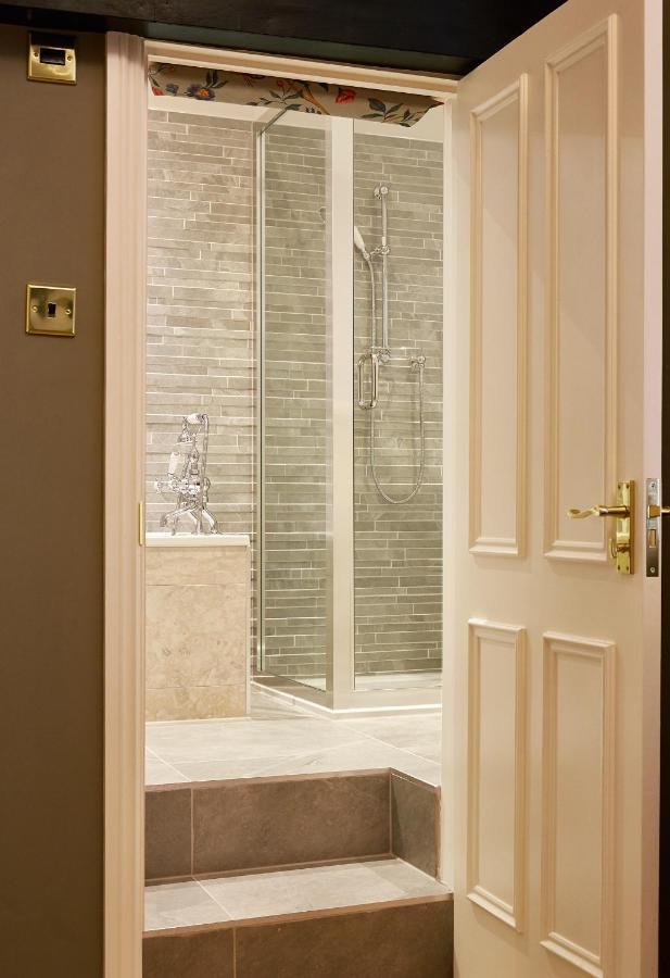 Ockenden Manor Hotel & Spa Cuckfield Kültér fotó